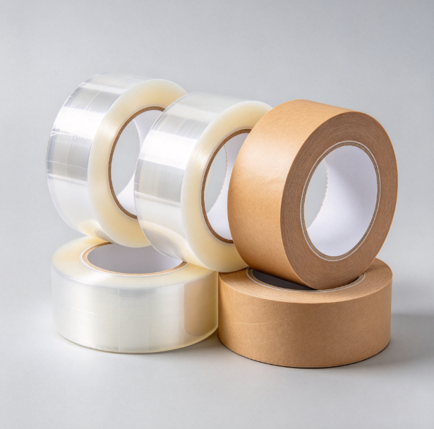 Wholesale Packaging Supply
