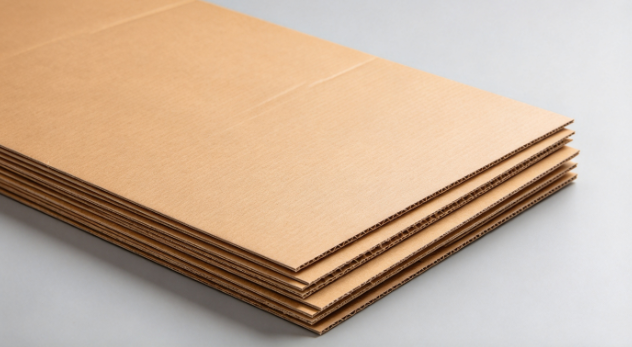 Commercial Packaging Materials