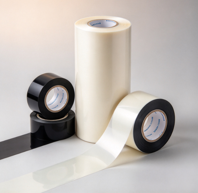 Packaging Structure