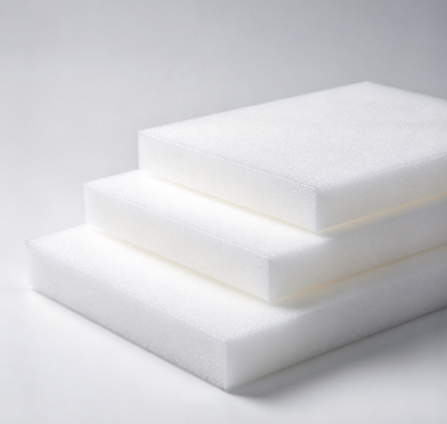 Commercial Packaging