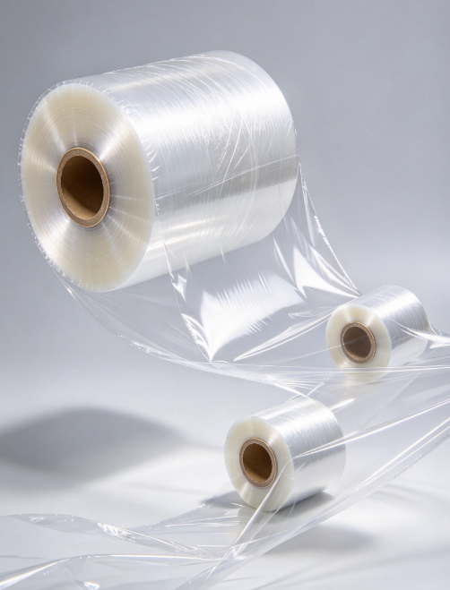 Commercial Packaging