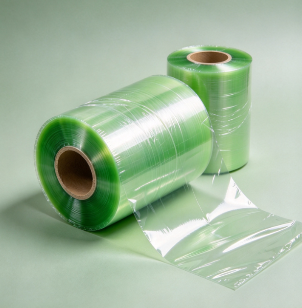Commercial Packaging